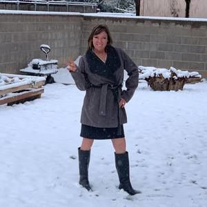 Meet your Posher, Selena